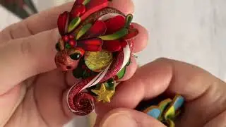 Вышивка. Покупка рукодельных аксессуаров