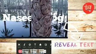 how to make intro for YouTube|| #inshot  #inshot (tutorial)#ep3