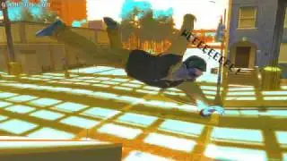 GTA IV - Another F#$%ing Frag Montage!