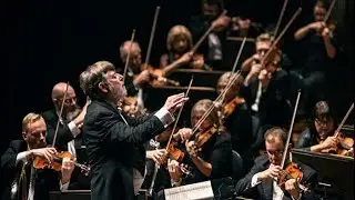Coldplay - Daddy Symphonic Orchestra Cover
