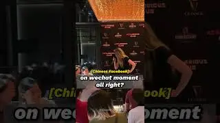 Mother’s Day Roasting A Chinese Mom           #comedy #funny #standupcomedy #chinese #china