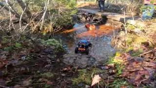 RC CAR