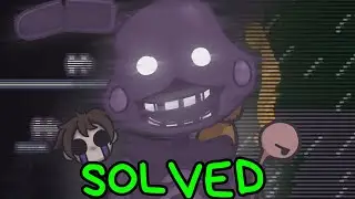 This Lost Clue FINALLY Solves MIDNIGHT MOTORIST!