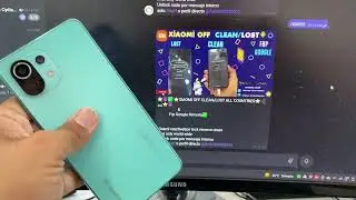 ✅ FRP GOOGLE -XIAOMI MI 11 LITE 5G -  Eliminar Cuenta  google