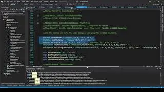 Unreal Engine - Making formations of an isometric tactical game