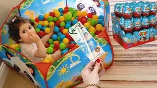 دي دي ميدو - لولو | قناة وناسة