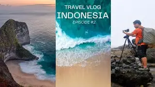 TRAVEL PHOTOGRAPHY VLOG,INDONESIA/BALI/JAVA