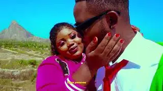 Xandy Alexandre & Berta Da Silva - Aili (Vídeo Oficial)