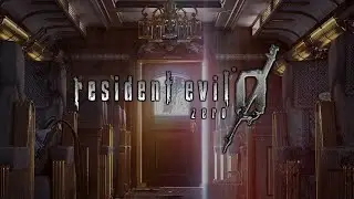 [Resident Evil Zero #6] Лаборатория ЗЛА