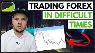 Forex Trading Life - Dealing With Tough Times