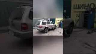 KIA Sportage 1 Grand Ремонт Рама 1часть для глухих (DEAF)