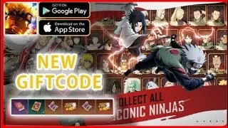 Ninja assault - 3 New Gift Codes - Hurry avail before expire - Naruto Fans || Gaming Adventure ||