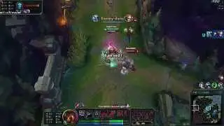 Nautilus Top +Quadra Jinx c/fmpa13 & mac234dani