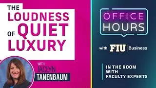 The Loudness of Quiet Luxury