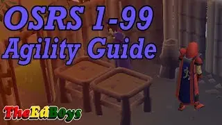 Old Agility Guide