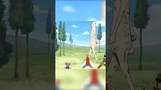 One Piece: Long Ring Island 