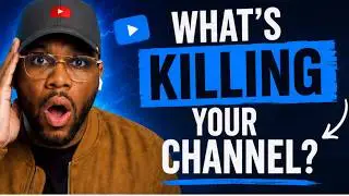 Why Your SaaS YouTube Channel is Cooked (And How to Fix It)