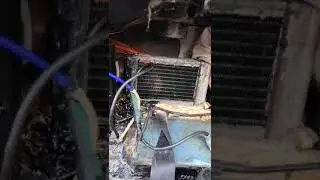 Васины усы, сельские ) Электрика для прожарки любого кузова любого авто)
