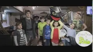 Отзыв на сайт 2