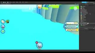 [FULL! REAL!] Pet Simulator X Uncopylocked Roblox Studio