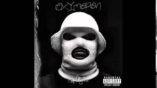 Schoolboy Q - Studio Instrumental