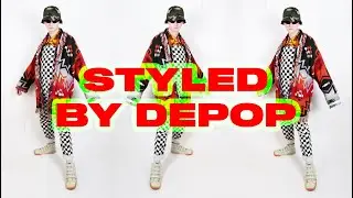 Top Depop Seller Styles Me #1 (OWLEPHANT LOOKBOOK) ppl