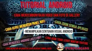 Trik Dan Fitur Tersembunyi Android