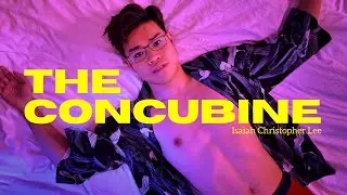 THE CONCUBINE | Drama Centre Black Box | 14 - 18 July 2021