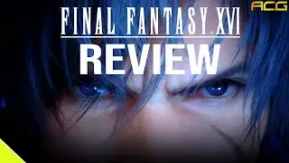Final Fantasy 16 Review "Buy, Wait for Sale, Never Touch?"
