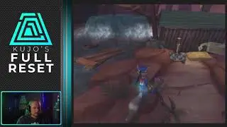Full Reset - Run, Sly, run!! || Sly Cooper Speed Run, Full Stream 11/11/21