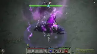 Tale of Immortal | Chaos Mode | 9. Breakthrough to Golden Core and Defeating Heaven-Chosen