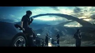 Final Fantasy 15,10, and 7 News