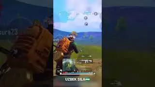 🏞️ ERANGEL | UZBEK SILA🇺🇿 