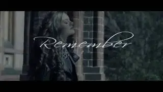 Jenifer Brening - Remember (Teaser) Videorelease: 28.10.2016