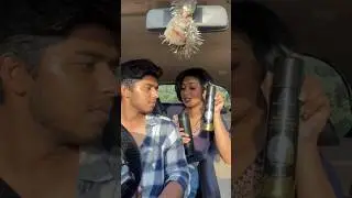 Ab kr lo apni hasi control 😂😂😂#relationship #bestfriend #thegirls