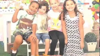 Fotografando Aniversários - Nicolas  06 Anos ( Giovanni Raw Fotografia )