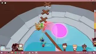 watch me play TOH badly while listening to 