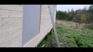 Основная работа, чем я занимаюсь.