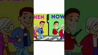 now and Than🙂