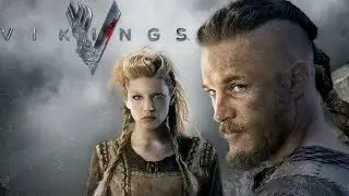 Обзор сериала Викинги