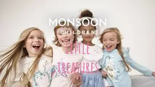 Monsoon Kids | Xmas AW20