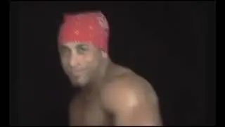 Ricardo Milos Dances To Nightcore - Shatter Me For Complete 16 Seconds