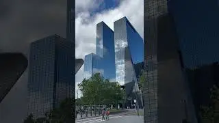 Rotterdam #rotterdam #sky #travel #skyfall #music #tiktok #shorts #netherlands #bts