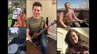 Yonder Mountain String Band - At The End Of The Day