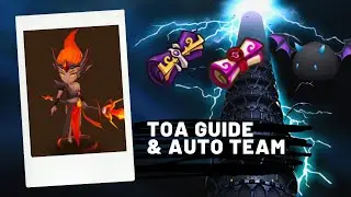 Summoners War TOA Guide: Best Monsters for TOA and TOA Auto Team Recommendations (Get Devilmons)