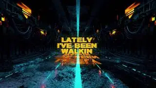 JETFIRE x Jay Mason x Alex D’Rosso - In the Shadows (Lyric Video)