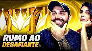 💪FREE FIRE AO VIVO💪PURGATÓRIO VOLTOU💪NOVO TREINAMENTO💪JOGANDO COMOS INSCRITOS💪