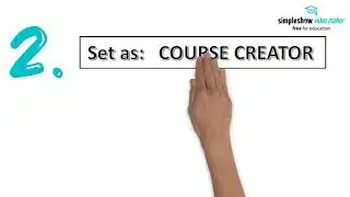 How to Create a COURSE at MOODLE  LMS Deped Teachers