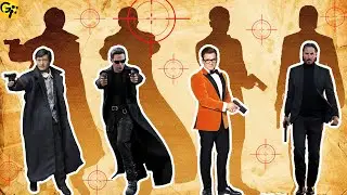 The Evolution of GunKata