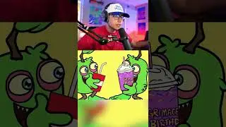 Mammot & Hoola Are PREGNANT... (MSM Cartoons) 
